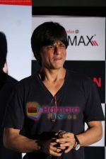 Shahrukh Khan promotes My Name is Khan in Cinemax on 20th Feb 2010 (32).JPG